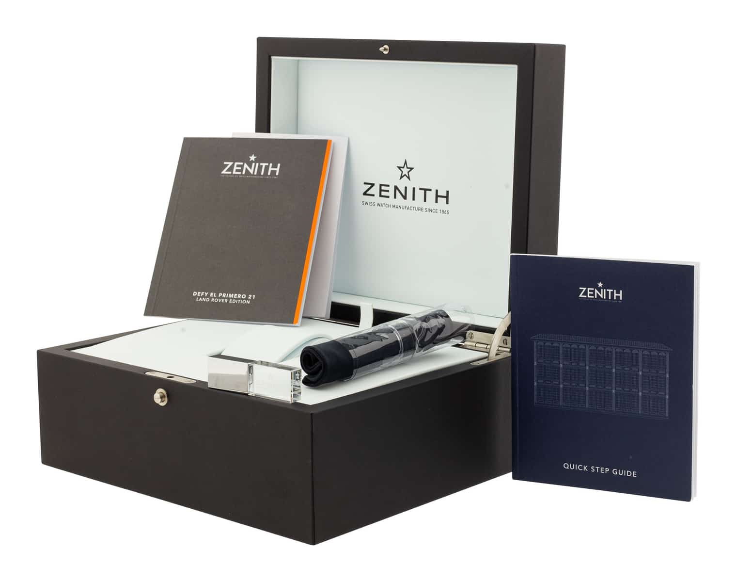 Zenith Defy 97.9000.9004/01.R787 Zenith Defy 97.9000.9004/01.R787